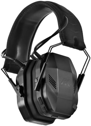 Amazon.com: Earmor M32 Electronic Tactical Earmuffs w/NATO Input